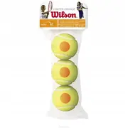 Wilson Starter Orange Balls 3 Gb Gb.