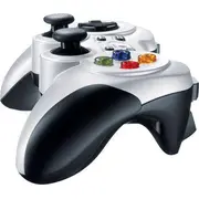 Wireless Pad 940-000142 Pad Logitech F710 Wireless