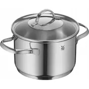 Wmf sada hrnců Provence Plus. 5 kusů. nerezová ocel