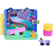 Wowwee Wowwee. Lite Sprites Deluxe. Lelles piederumu rotaļu komplekts. Windmil. meitenēm. meitenēm Doll Accessory Play Set. For Girls. years Girls