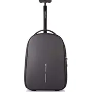 Soma/Mugursoma Uz Riteņiem Xd Design Bobby Trolley Black Bagxddwto0002 Torba/Plecak Na Czarny