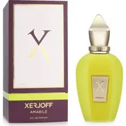 Xerjoff Smaržas Unisex Edp V Amabile 50 ml Perfumy