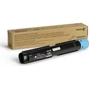 Xerox Cyan Original toner 106R03740 Toner