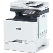 Xerox daudzfunkciju printeris C625VDn Wielofunkcyjne Versalink C625Dn