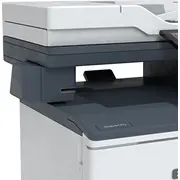 Xerox ērta skavotājs Hefter 20 Blatter kažokādas Versalink B415/Dn. B415VDn. C415VDn. C625VDn Zszywacz Convenience Stapler fur