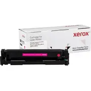 Xerox Magenta tonera nomaiņa 201A 006R03691 Toner Zamiennik