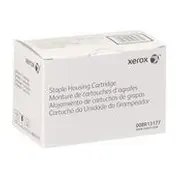 Xerox Saspraudes. 5000 gab 008R13177 Zszywki. sztuk