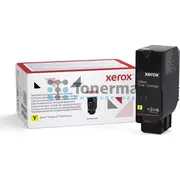 Xerox toneris kasetne žlutá standarta ietilpība pro C625 6000 lapas Toner Cartridge standard capacity str.