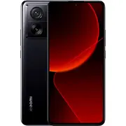 Xiaomi 13T 5G viedtālrunis 8/256Gb Black 48524 Smartfon Czarny