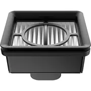 Xiaomi filtrs Truclean W20 putekļsūcējiem 2 datoriem. Filtr do odkurzacza 2Szt.