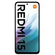 Xiaomi Redmi 15 6/128Gb purpursarkanā krāsā Fioletowy