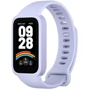 Xiaomi Smart Band 9 Active. Purple