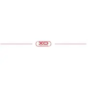 Xo viedpulkstenis Gt4 Mini Amoled sudraba krāsā Smartwatch srebrny