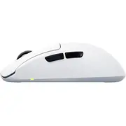 Xtrfy Cherry Cx-M68W-Pro-White spēļu pele Labā puse Rf bezvadu 26000 Dpi Mysz myszka Gaming Po prawej stronie Wireless