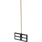 Yato Manuālais Zemes Līmenītājs 60X25Cm Niwelator Terenu