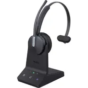 Yealink Headset Wh64 Hybrid Mono Uc austiņas