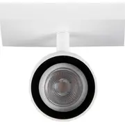 Yeelight prožektors Ylddl-0083 1 spuldze Balts Oprawa Spotlight