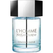 Yves Saint Laurent Lhomme Cologne Bleue Edt 100 ml