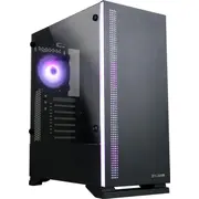 Zalman S5 korpuss Obudowa