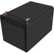 Zaļo šūnu akumulators 12V/10Ah Agm48 Green Cell Akumulator