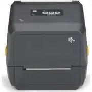 Zebra etiķešu printeris Etikettendrucker Zd421C Zd4A042-C0Ee00Ez