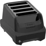 Zebra Tc22/Tc27 4 slotu akumulators 4-Slot Battery