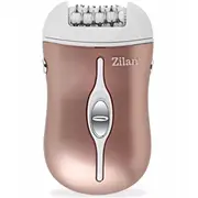 Zilan Zln8788 Sieviešu epilators Womens epilator