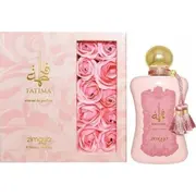 Zimaya fatima rozā edp smidzināšana 100Ml Fatima Pink Edp spray