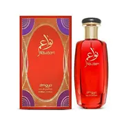 Zimaya Nawaem Edp Spray 100Ml spray