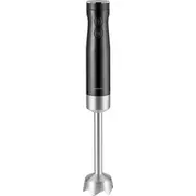 Zwilling Blenderis Enfinigy rokas blenderis melns Blender Czarny