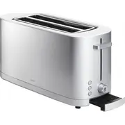 Zwilling Enfinigy 53009-000-0 Tosteris Sudrabs Toster Srebrny
