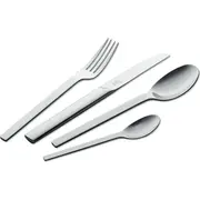 Zwilling pulēts galda piederumu komplekts Minimale Zestaw polerowanych