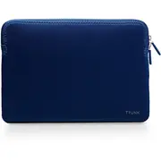 13 collu Macbook Pro Air 2022 apvalks. tumšs Sleeve. Navy