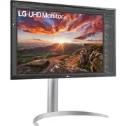 Lg 27Up850K-W 4K monitors Monitor