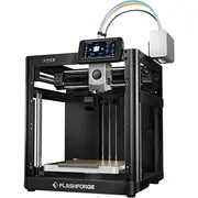 3D printeris Flashforge Ad5X Drukarka