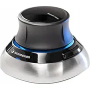 3Dconnexion Spacemouse 3Dx-700115 Mysz