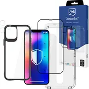 3Mk Apple iPhone 12 Pro  komforta komplekts Pro Comfort Set in