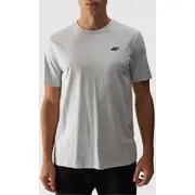 4F T-Krekls 4Fwmm00Ttshm1843 27M T-Shirt