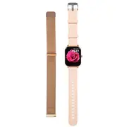 89-013 Smartwatch Blow Pink x16