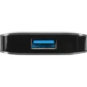Ach226Eu Hub Usb Targus 4X Usb-A