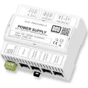 Aco Ps45-15-Pro-13 Video barošanas avots Din 15V. 3A Zasilacz video