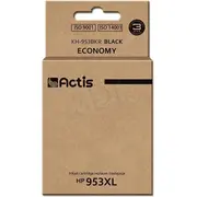 Actis Ink Kh-953Bkr Hp 953Xl L0S70Ae Melns Tusz Black