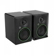Active Mackie Cr4.5 monitori Aktywne monitory