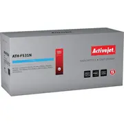 Activejet toneris Ath-F531N Cyan Replacement 205A Toner Zamiennik