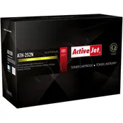 Activejet Yellow Toner Ath252N Zamiennik 504A