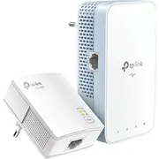 Adaptera elektrolīnijas Tp-Link Tl-Wpa7517 komplekts Adapter powerline Kit