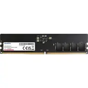 Adata atmiņa. Cl40 Ad5U480032G-S Ddr5. Gb. 4800Mhz.