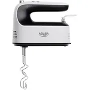 Adler mikseris ar Lcd Mikser