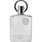 Afnan Supremacy Silver Edp 100 ml