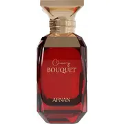 Afnan Vyšnia puokštė Edp 80 ml